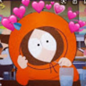 Meet your Posher, Nagito’s hope